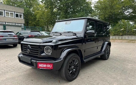 Mercedes-Benz G-Класс W463 рестайлинг _iii, 2025 год, 16 670 000 рублей, 2 фотография