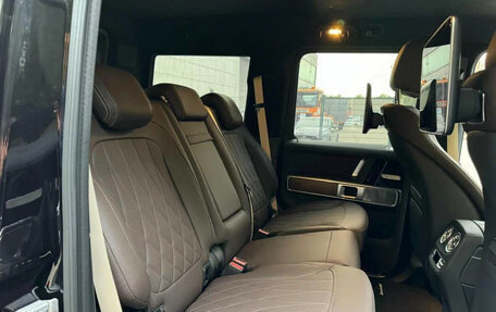 Mercedes-Benz G-Класс W463 рестайлинг _iii, 2025 год, 16 670 000 рублей, 13 фотография