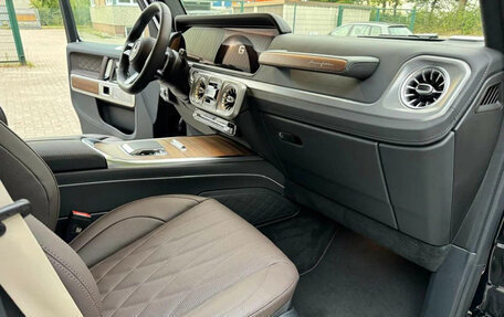 Mercedes-Benz G-Класс W463 рестайлинг _iii, 2025 год, 16 670 000 рублей, 12 фотография