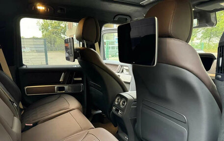 Mercedes-Benz G-Класс W463 рестайлинг _iii, 2025 год, 16 670 000 рублей, 14 фотография