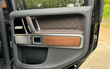 Mercedes-Benz G-Класс W463 рестайлинг _iii, 2025 год, 16 670 000 рублей, 16 фотография