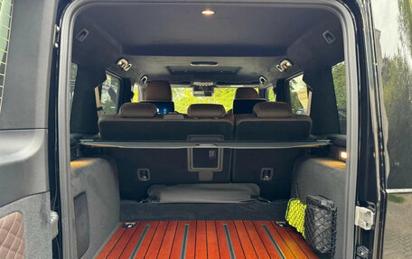 Mercedes-Benz G-Класс W463 рестайлинг _iii, 2025 год, 16 670 000 рублей, 18 фотография