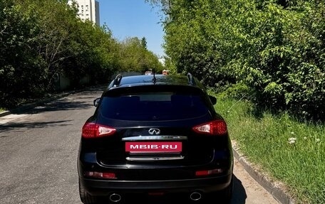 Infiniti EX, 2012 год, 1 750 000 рублей, 3 фотография