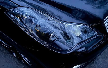 Infiniti EX, 2012 год, 1 750 000 рублей, 10 фотография