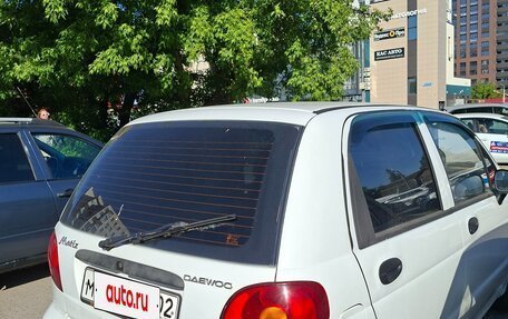 Daewoo Matiz I, 2010 год, 180 000 рублей, 5 фотография