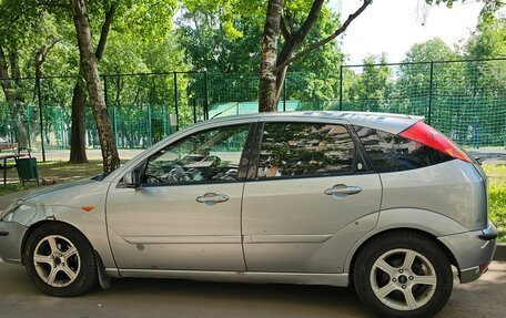 Ford Focus IV, 2004 год, 180 000 рублей, 3 фотография