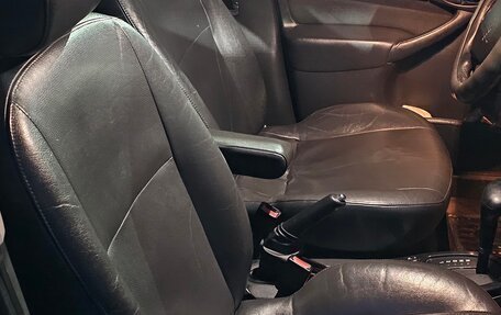 Ford Focus IV, 2004 год, 180 000 рублей, 9 фотография