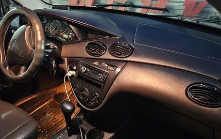 Ford Focus IV, 2004 год, 180 000 рублей, 10 фотография