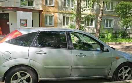 Ford Focus IV, 2004 год, 180 000 рублей, 5 фотография