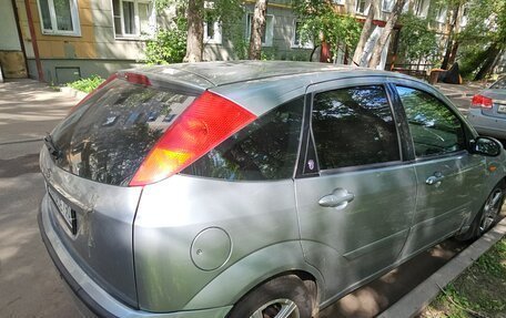 Ford Focus IV, 2004 год, 180 000 рублей, 7 фотография