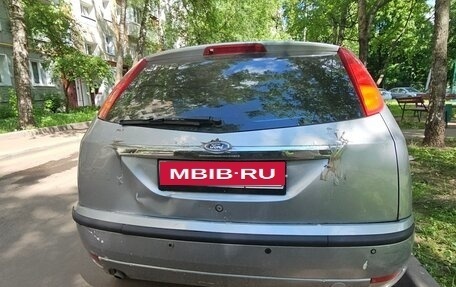 Ford Focus IV, 2004 год, 180 000 рублей, 6 фотография