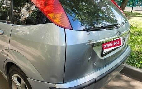 Ford Focus IV, 2004 год, 180 000 рублей, 4 фотография