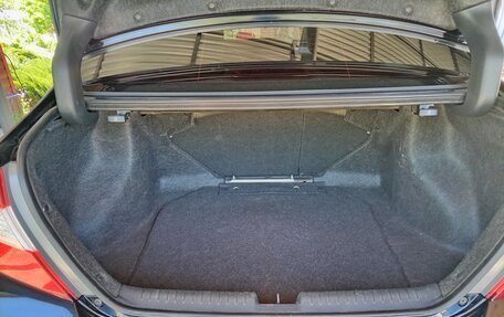 Honda Civic IX, 2012 год, 1 320 000 рублей, 12 фотография