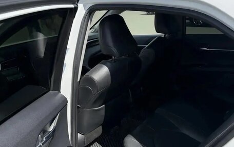 Toyota Camry, 2019 год, 3 150 000 рублей, 9 фотография