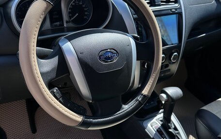 Datsun mi-DO, 2017 год, 550 000 рублей, 8 фотография
