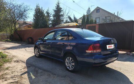 Volkswagen Polo VI (EU Market), 2019 год, 630 000 рублей, 4 фотография