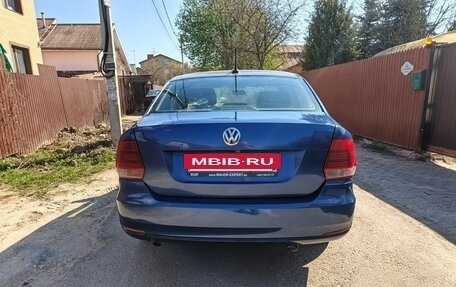 Volkswagen Polo VI (EU Market), 2019 год, 630 000 рублей, 8 фотография