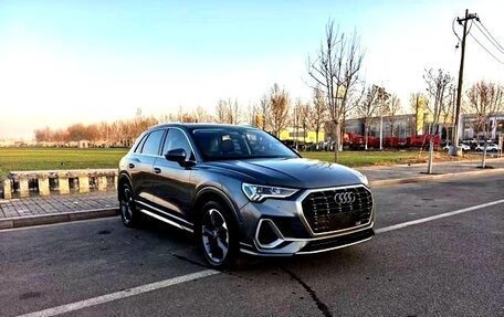 Audi Q3, 2022 год, 2 690 000 рублей, 2 фотография