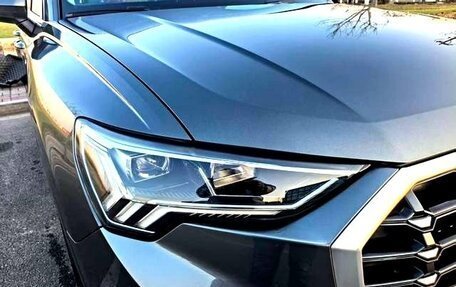 Audi Q3, 2022 год, 2 690 000 рублей, 4 фотография