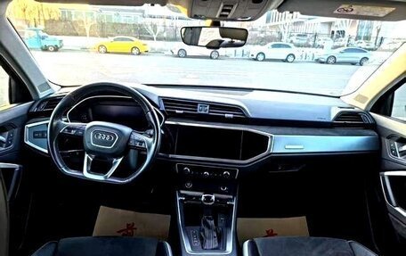 Audi Q3, 2022 год, 2 690 000 рублей, 6 фотография