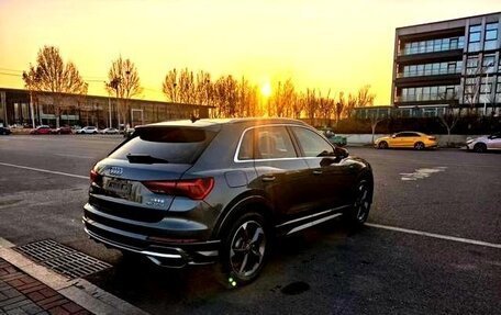 Audi Q3, 2022 год, 2 690 000 рублей, 9 фотография