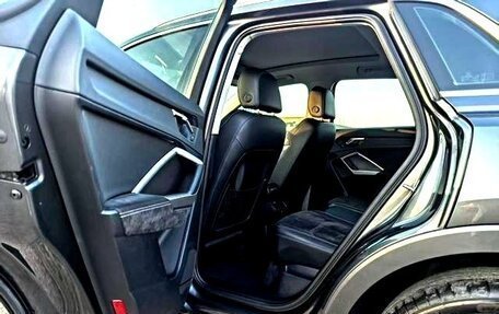 Audi Q3, 2022 год, 2 690 000 рублей, 7 фотография