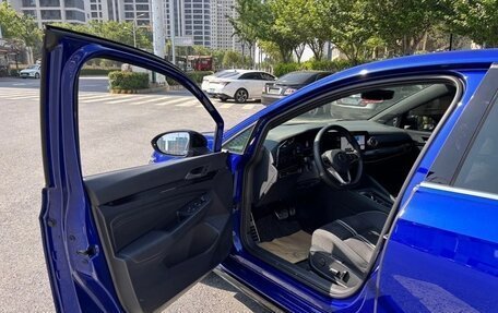 Volkswagen Golf VIII, 2022 год, 2 130 000 рублей, 9 фотография