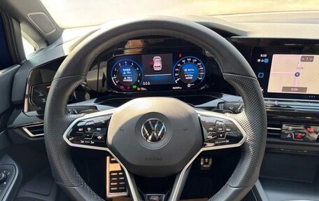 Volkswagen Golf VIII, 2022 год, 2 130 000 рублей, 12 фотография