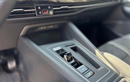 Volkswagen Golf VIII, 2022 год, 2 130 000 рублей, 14 фотография