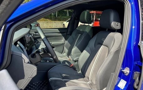 Volkswagen Golf VIII, 2022 год, 2 130 000 рублей, 11 фотография