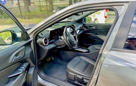 Chevrolet Trax, 2023 год, 2 100 000 рублей, 6 фотография