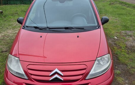 Citroen C3 II, 2008 год, 200 000 рублей, 2 фотография