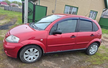 Citroen C3 II, 2008 год, 200 000 рублей, 3 фотография
