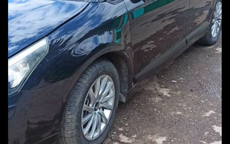 Citroen C4 II рестайлинг, 2006 год, 370 000 рублей, 3 фотография