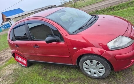 Citroen C3 II, 2008 год, 200 000 рублей, 4 фотография