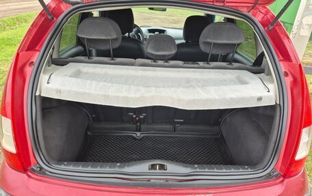 Citroen C3 II, 2008 год, 200 000 рублей, 6 фотография