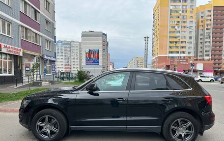 Audi Q5, 2010 год, 1 500 000 рублей, 3 фотография