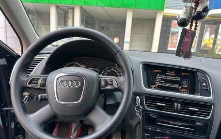 Audi Q5, 2010 год, 1 500 000 рублей, 8 фотография