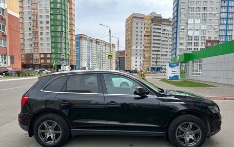 Audi Q5, 2010 год, 1 500 000 рублей, 7 фотография