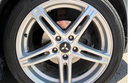 Mitsubishi Lancer IX, 2007 год, 870 000 рублей, 4 фотография