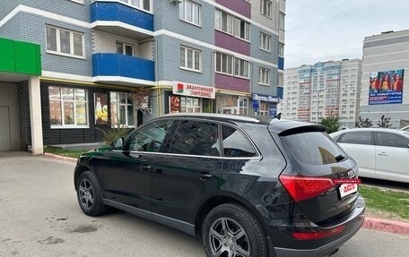 Audi Q5, 2010 год, 1 500 000 рублей, 4 фотография