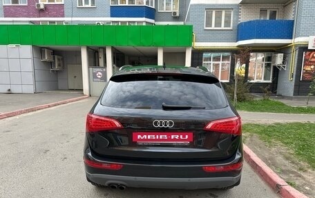 Audi Q5, 2010 год, 1 500 000 рублей, 5 фотография
