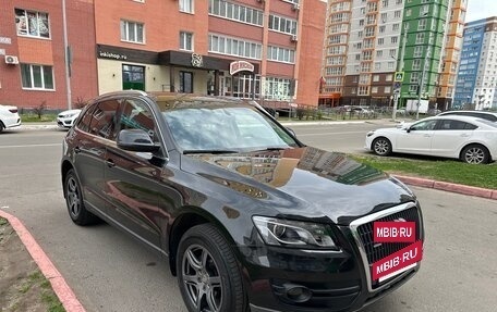 Audi Q5, 2010 год, 1 500 000 рублей, 2 фотография