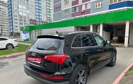 Audi Q5, 2010 год, 1 500 000 рублей, 6 фотография