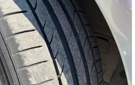 Mitsubishi Lancer IX, 2007 год, 870 000 рублей, 10 фотография