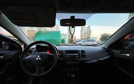 Mitsubishi Lancer IX, 2007 год, 870 000 рублей, 11 фотография