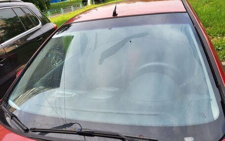 Peugeot 206, 2007 год, 395 000 рублей, 9 фотография