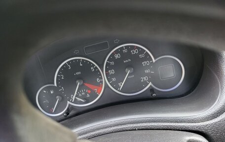 Peugeot 206, 2007 год, 395 000 рублей, 12 фотография
