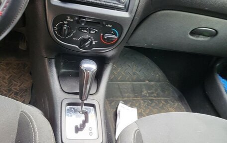 Peugeot 206, 2007 год, 395 000 рублей, 11 фотография