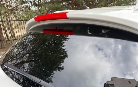 Infiniti QX70, 2015 год, 2 990 000 рублей, 16 фотография